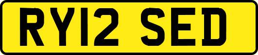 RY12SED