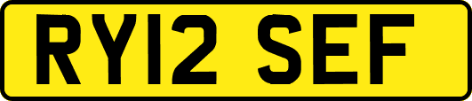 RY12SEF