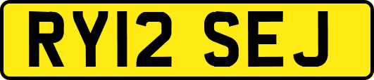 RY12SEJ