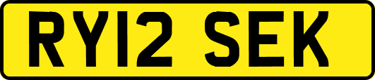 RY12SEK
