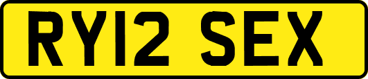RY12SEX