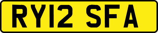 RY12SFA