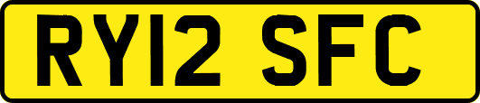 RY12SFC