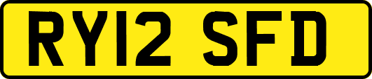 RY12SFD