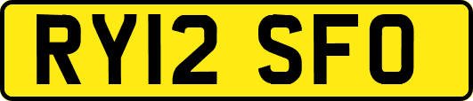 RY12SFO