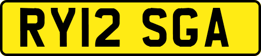 RY12SGA