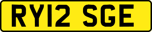 RY12SGE
