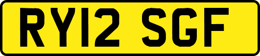RY12SGF