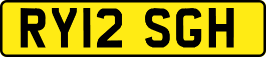 RY12SGH