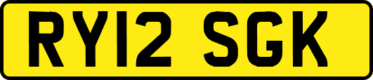 RY12SGK
