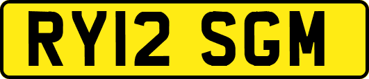 RY12SGM