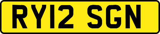 RY12SGN