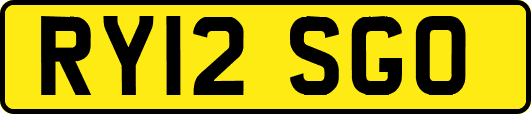 RY12SGO