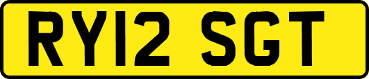 RY12SGT
