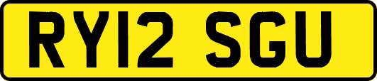 RY12SGU