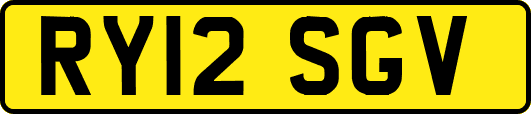 RY12SGV