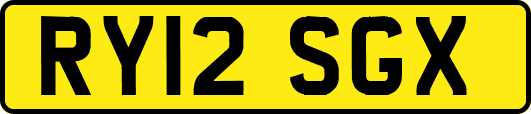 RY12SGX