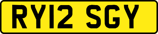 RY12SGY