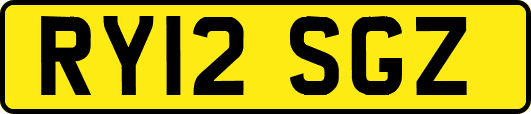 RY12SGZ