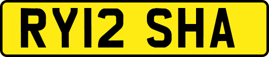 RY12SHA