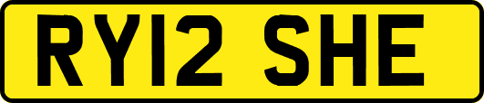 RY12SHE