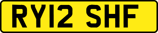 RY12SHF