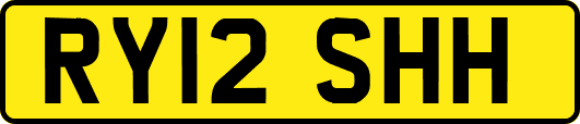 RY12SHH