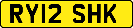 RY12SHK