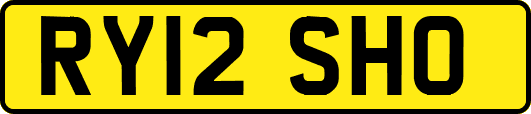 RY12SHO