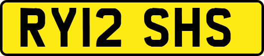 RY12SHS