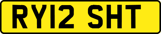 RY12SHT