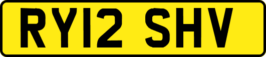 RY12SHV