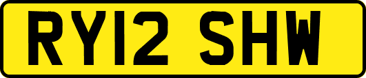 RY12SHW