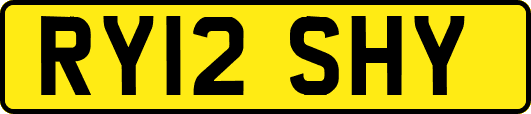 RY12SHY