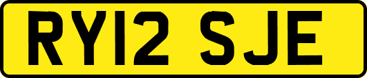 RY12SJE