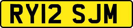 RY12SJM