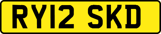 RY12SKD
