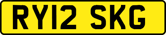 RY12SKG