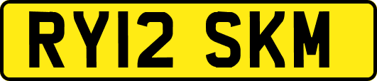 RY12SKM
