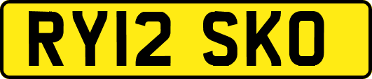 RY12SKO