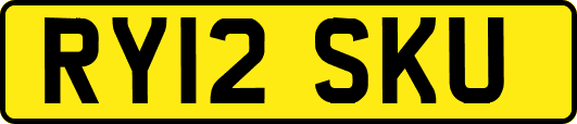 RY12SKU