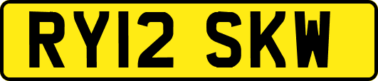 RY12SKW