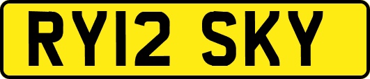 RY12SKY