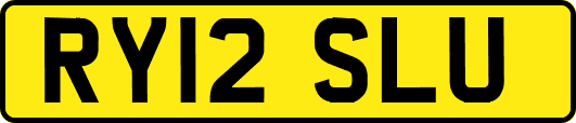 RY12SLU
