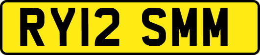 RY12SMM