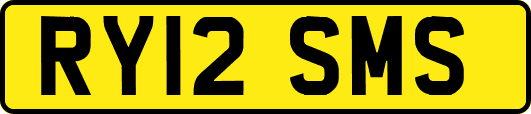 RY12SMS