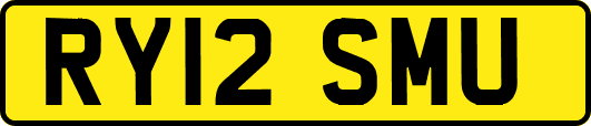 RY12SMU