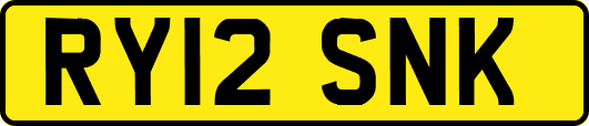 RY12SNK