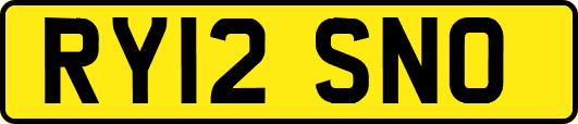 RY12SNO