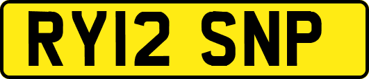 RY12SNP